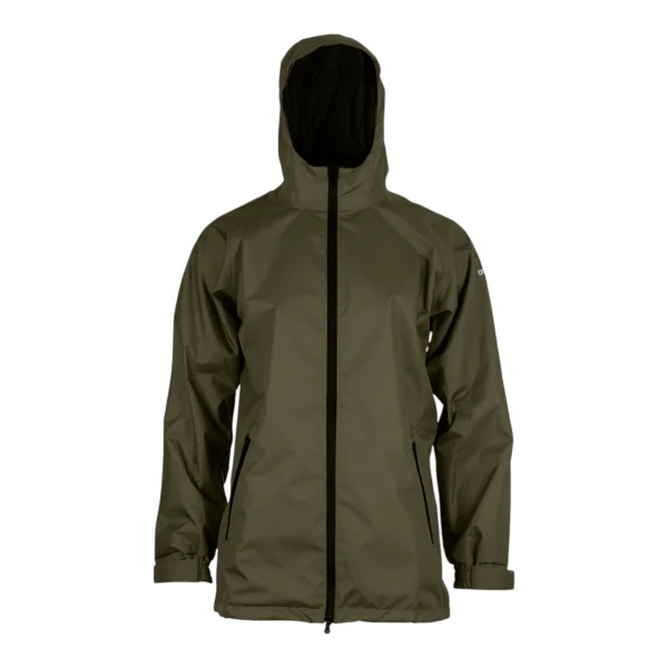Veste imperméable et respirante {285}