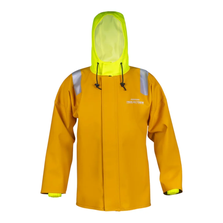 Veste cirée marin pêcheur {3101}
