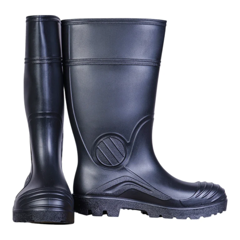 Bottes de sécurité PVC {140P/S5}